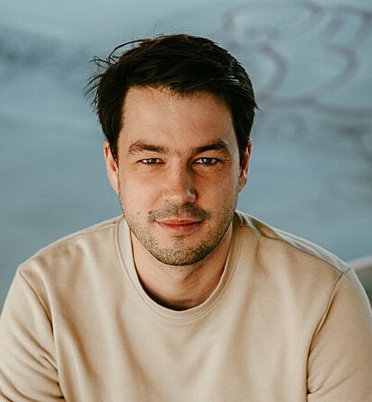 cyril de greve